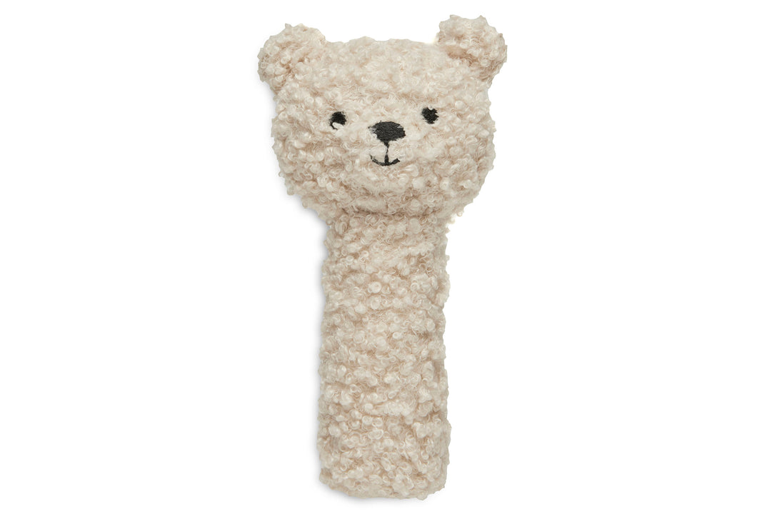 RASSEL TEDDY - NATUREL