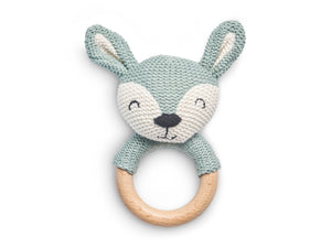 BEISSRING 7CM - DEER ASH GREEN