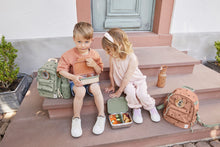 Lade das Bild in den Galerie-Viewer, KINDERGARTENRUCKSACK - MINI BACKPACK - HAPPY PRINTS OLIV

