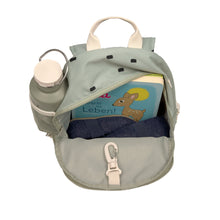 Lade das Bild in den Galerie-Viewer, KINDERGARTENRUCKSACK - MINI BACKPACK - HAPPY PRINTS OLIV
