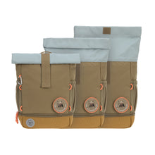 Lade das Bild in den Galerie-Viewer, KINDERGARTENRUCKSACK ROLLSTOP - NATURE OLIVE
