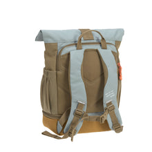 Lade das Bild in den Galerie-Viewer, KINDERGARTENRUCKSACK ROLLSTOP - NATURE OLIVE

