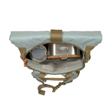 Lade das Bild in den Galerie-Viewer, KINDERGARTENRUCKSACK ROLLSTOP - NATURE OLIVE
