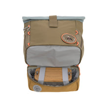 Lade das Bild in den Galerie-Viewer, KINDERGARTENRUCKSACK ROLLSTOP - NATURE OLIVE
