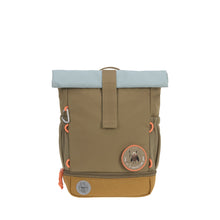 Lade das Bild in den Galerie-Viewer, KINDERGARTENRUCKSACK ROLLSTOP - NATURE OLIVE
