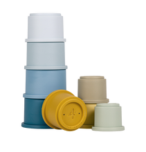 Lade das Bild in den Galerie-Viewer, STAPELBECHER
