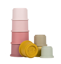 Lade das Bild in den Galerie-Viewer, STAPELBECHER
