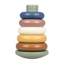 Lade das Bild in den Galerie-Viewer, STAPELRINGE KUNSTSTOFF
