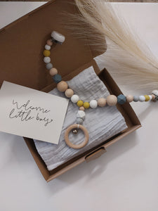 GESCHENKBOX - JUNGE 3