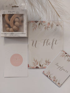 GESCHENKBOX - MÄDCHEN 3