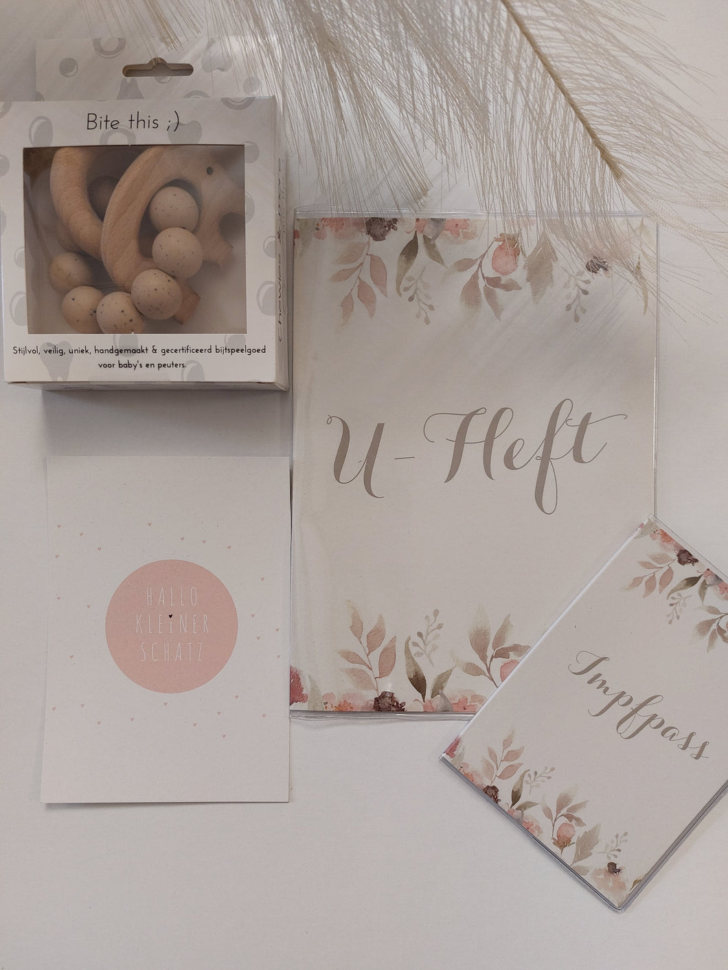 GESCHENKBOX - MÄDCHEN 3