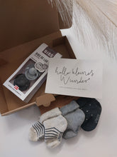 Lade das Bild in den Galerie-Viewer, GESCHENKBOX - NEUTRAL 8
