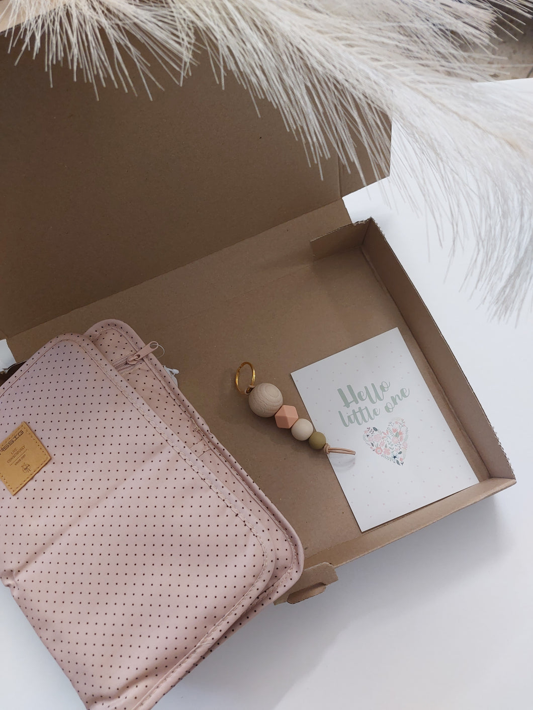 GESCHENKBOX - MÄDCHEN 2