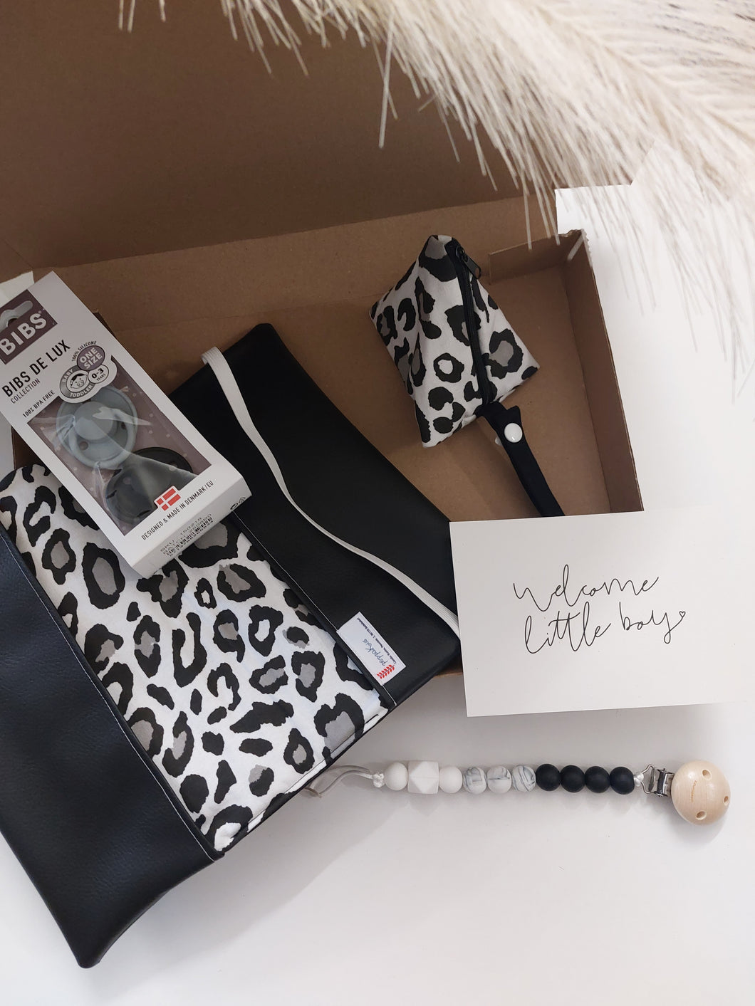 GESCHENKBOX - NEUTRAL 2