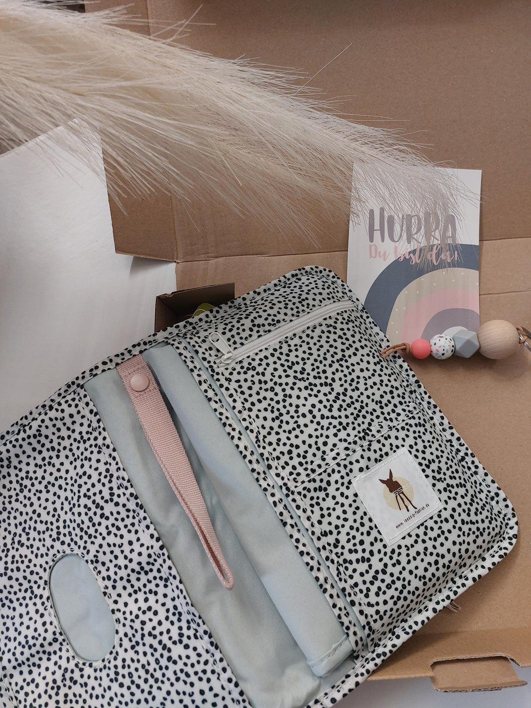 GESCHENKBOX - MÄDCHEN 11