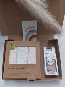 GESCHENKBOX - MÄDCHEN 9