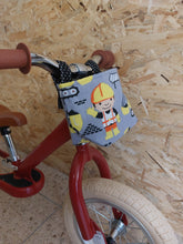 Lade das Bild in den Galerie-Viewer, LENKERTASCHE - HANDMADE

