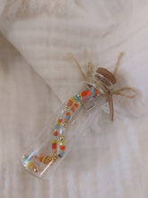 Lade das Bild in den Galerie-Viewer, ARMBAND - BUNT ROT
