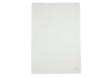 Lade das Bild in den Galerie-Viewer, DECKE MUSLIN 75X100 CM - IVORY
