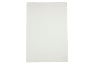 DECKE MUSLIN 75X100 CM - IVORY