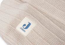 Lade das Bild in den Galerie-Viewer, KORB - PURE KNIT NOUGAT
