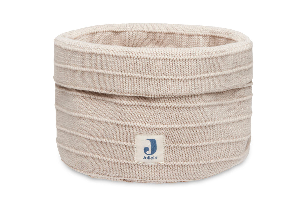 KORB - PURE KNIT NOUGAT