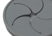 Lade das Bild in den Galerie-Viewer, SNACKBECHER SILIKON - STORM GREY
