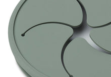 Lade das Bild in den Galerie-Viewer, SNACKBESCHER SILIKON - ASH GREEN
