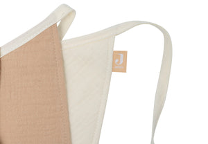 GIRLANDE 200x17 CM - BISCUIT