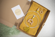 Lade das Bild in den Galerie-Viewer, GESCHENKBOX - NEUTRAL 3
