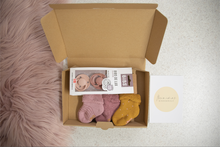 Lade das Bild in den Galerie-Viewer, GESCHENKBOX - MÄDCHEN 27
