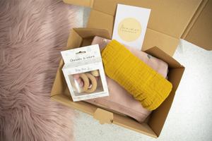 GESCHENKBOX - MÄDCHEN 6