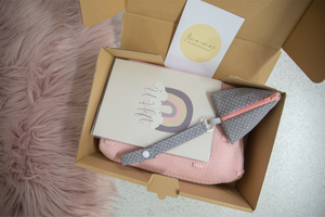 GESCHENKBOX - MÄDCHEN 4