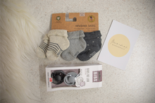 Lade das Bild in den Galerie-Viewer, GESCHENKBOX - NEUTRAL 8
