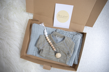 Lade das Bild in den Galerie-Viewer, GESCHENKBOX - NEUTRAL 6
