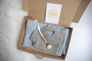 GESCHENKBOX - NEUTRAL 6