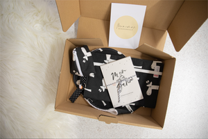 GESCHENKBOX - MÄDCHEN 1