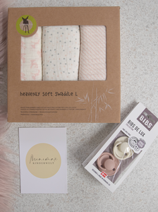 GESCHENKBOX - MÄDCHEN 9