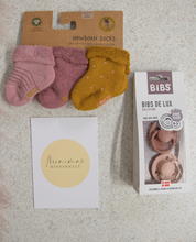 Lade das Bild in den Galerie-Viewer, GESCHENKBOX - MÄDCHEN 27

