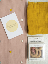 Lade das Bild in den Galerie-Viewer, GESCHENKBOX - MÄDCHEN 6
