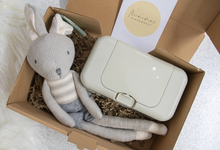 Lade das Bild in den Galerie-Viewer, GESCHENKBOX - NEUTRAL 5

