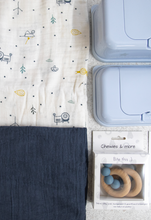Lade das Bild in den Galerie-Viewer, GESCHENKBOX - JUNGE 1
