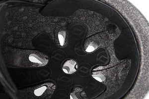 HELM - S - M (51-55 CM) - ASH