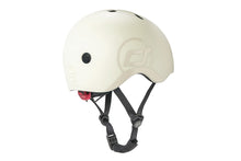 Lade das Bild in den Galerie-Viewer, HELM - S - M (51-55 CM) - ASH
