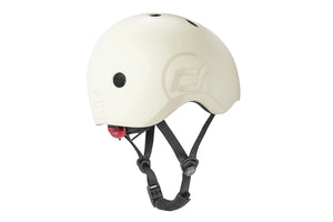 HELM - S - M (51-55 CM) - ASH