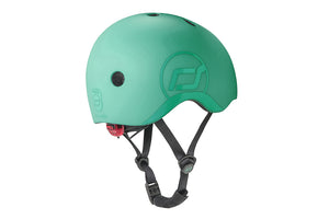 HELM - S - M (51-55 CM) - FOREST