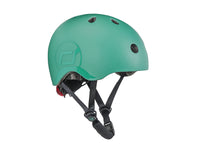 Lade das Bild in den Galerie-Viewer, HELM - S - M (51-55 CM) - FOREST
