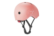 Lade das Bild in den Galerie-Viewer, HELM - S - M (51-55 CM) - PEACH
