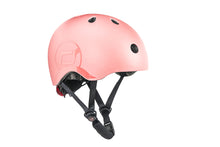 Lade das Bild in den Galerie-Viewer, HELM - S - M (51-55 CM) - PEACH
