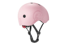 Lade das Bild in den Galerie-Viewer, HELM - S - M (51-55 CM) - ROSE

